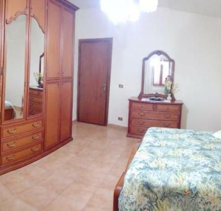 A Casa Mia Apartment Cascina Bagian luar foto