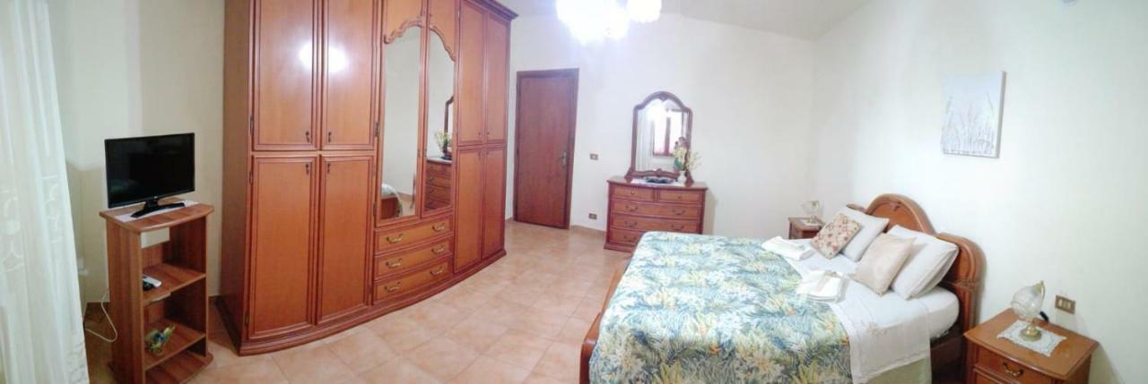 A Casa Mia Apartment Cascina Bagian luar foto